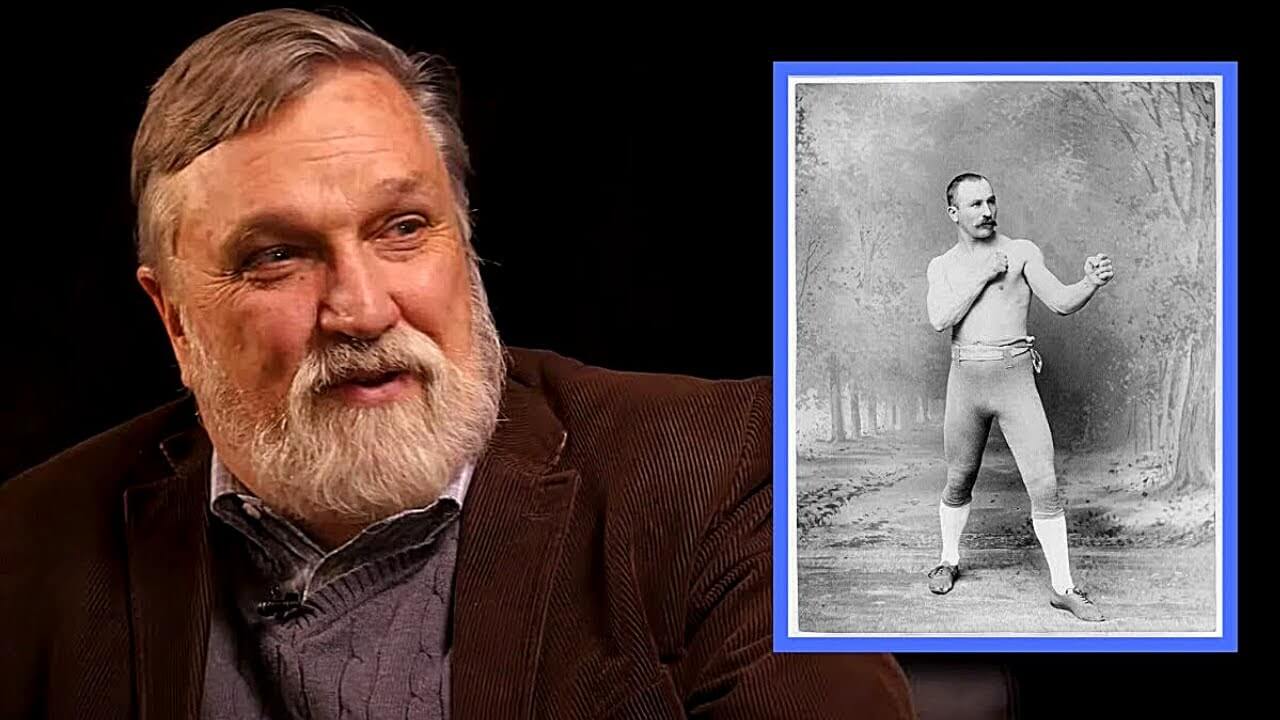How to Be a Man | Douglas Wilson
